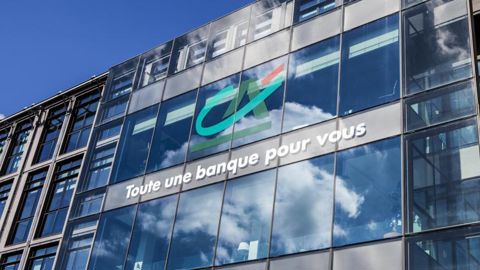 © Crédit Agricole